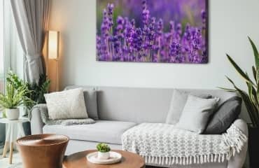 Amenajăm sufrageria în stil provensal! Inspirații și idei pentru interioare rustice